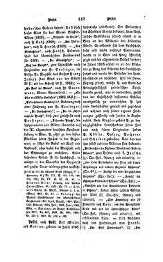 Bild der Seite - 142 - in Biographisches Lexikon des Kaiserthums Oesterreich - Podlaha-Prokesch, Band 23