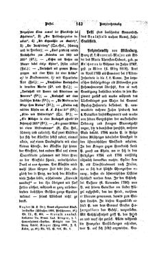 Bild der Seite - 143 - in Biographisches Lexikon des Kaiserthums Oesterreich - Podlaha-Prokesch, Band 23