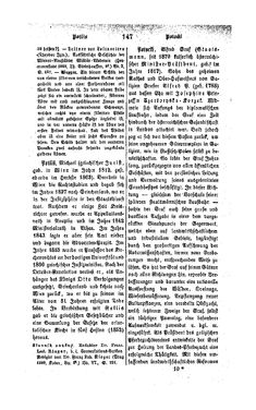 Bild der Seite - 147 - in Biographisches Lexikon des Kaiserthums Oesterreich - Podlaha-Prokesch, Band 23