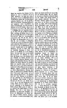 Bild der Seite - 156 - in Biographisches Lexikon des Kaiserthums Oesterreich - Podlaha-Prokesch, Band 23