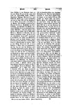 Bild der Seite - 161 - in Biographisches Lexikon des Kaiserthums Oesterreich - Podlaha-Prokesch, Band 23