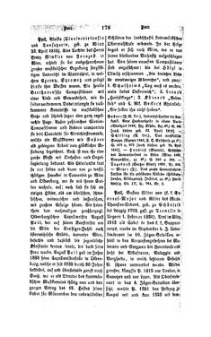 Bild der Seite - 176 - in Biographisches Lexikon des Kaiserthums Oesterreich - Podlaha-Prokesch, Band 23