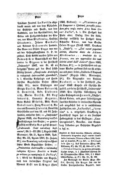 Bild der Seite - 184 - in Biographisches Lexikon des Kaiserthums Oesterreich - Podlaha-Prokesch, Band 23