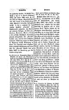 Bild der Seite - 188 - in Biographisches Lexikon des Kaiserthums Oesterreich - Podlaha-Prokesch, Band 23