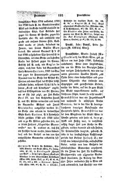 Image of the Page - 192 - in Biographisches Lexikon des Kaiserthums Oesterreich - Podlaha-Prokesch, Volume 23