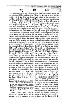 Image of the Page - 197 - in Biographisches Lexikon des Kaiserthums Oesterreich - Podlaha-Prokesch, Volume 23