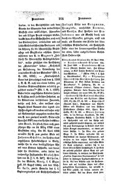 Bild der Seite - 214 - in Biographisches Lexikon des Kaiserthums Oesterreich - Podlaha-Prokesch, Band 23