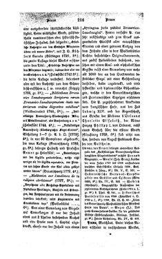 Bild der Seite - 216 - in Biographisches Lexikon des Kaiserthums Oesterreich - Podlaha-Prokesch, Band 23