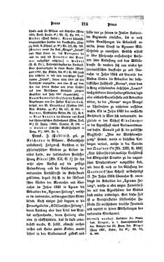 Image of the Page - 219 - in Biographisches Lexikon des Kaiserthums Oesterreich - Podlaha-Prokesch, Volume 23