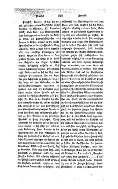Image of the Page - 220 - in Biographisches Lexikon des Kaiserthums Oesterreich - Podlaha-Prokesch, Volume 23