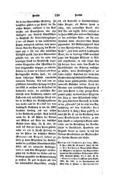 Image of the Page - 230 - in Biographisches Lexikon des Kaiserthums Oesterreich - Podlaha-Prokesch, Volume 23