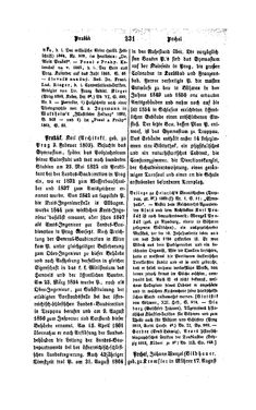 Image of the Page - 231 - in Biographisches Lexikon des Kaiserthums Oesterreich - Podlaha-Prokesch, Volume 23