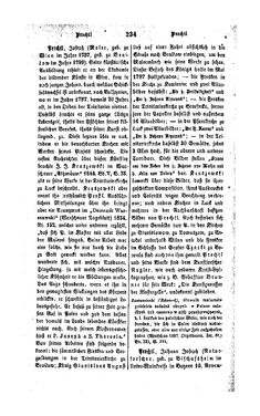 Bild der Seite - 234 - in Biographisches Lexikon des Kaiserthums Oesterreich - Podlaha-Prokesch, Band 23