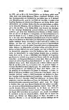 Bild der Seite - 235 - in Biographisches Lexikon des Kaiserthums Oesterreich - Podlaha-Prokesch, Band 23