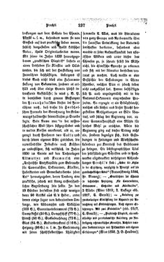 Bild der Seite - 237 - in Biographisches Lexikon des Kaiserthums Oesterreich - Podlaha-Prokesch, Band 23