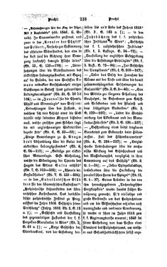 Bild der Seite - 238 - in Biographisches Lexikon des Kaiserthums Oesterreich - Podlaha-Prokesch, Band 23