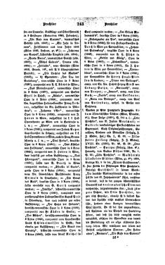 Bild der Seite - 243 - in Biographisches Lexikon des Kaiserthums Oesterreich - Podlaha-Prokesch, Band 23