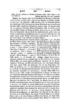 Bild der Seite - 245 - in Biographisches Lexikon des Kaiserthums Oesterreich - Podlaha-Prokesch, Band 23