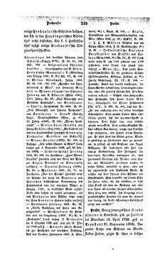 Bild der Seite - 249 - in Biographisches Lexikon des Kaiserthums Oesterreich - Podlaha-Prokesch, Band 23