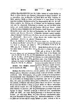 Bild der Seite - 253 - in Biographisches Lexikon des Kaiserthums Oesterreich - Podlaha-Prokesch, Band 23