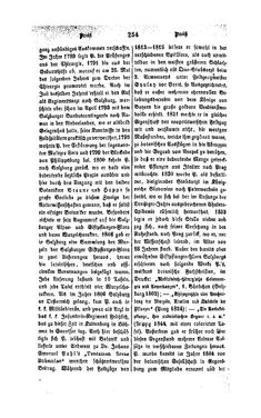 Bild der Seite - 254 - in Biographisches Lexikon des Kaiserthums Oesterreich - Podlaha-Prokesch, Band 23