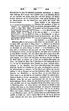 Bild der Seite - 255 - in Biographisches Lexikon des Kaiserthums Oesterreich - Podlaha-Prokesch, Band 23