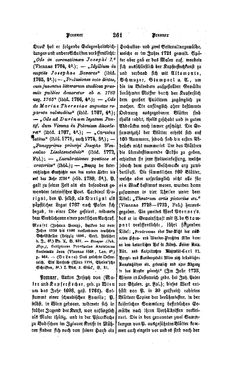 Bild der Seite - 261 - in Biographisches Lexikon des Kaiserthums Oesterreich - Podlaha-Prokesch, Band 23
