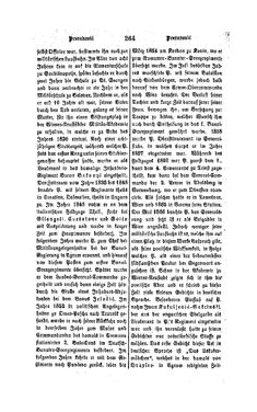 Bild der Seite - 264 - in Biographisches Lexikon des Kaiserthums Oesterreich - Podlaha-Prokesch, Band 23