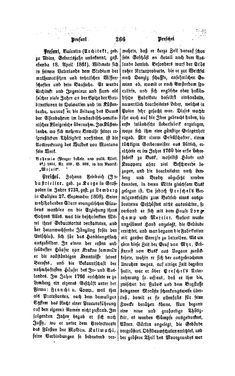 Bild der Seite - 266 - in Biographisches Lexikon des Kaiserthums Oesterreich - Podlaha-Prokesch, Band 23