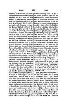 Bild der Seite - 270 - in Biographisches Lexikon des Kaiserthums Oesterreich - Podlaha-Prokesch, Band 23