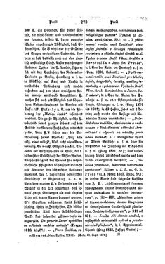 Bild der Seite - 273 - in Biographisches Lexikon des Kaiserthums Oesterreich - Podlaha-Prokesch, Band 23