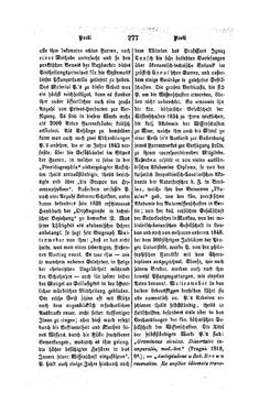 Bild der Seite - 277 - in Biographisches Lexikon des Kaiserthums Oesterreich - Podlaha-Prokesch, Band 23