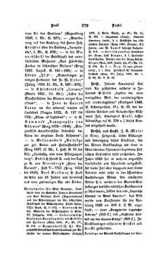 Bild der Seite - 279 - in Biographisches Lexikon des Kaiserthums Oesterreich - Podlaha-Prokesch, Band 23