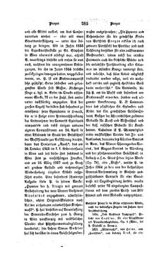 Bild der Seite - 285 - in Biographisches Lexikon des Kaiserthums Oesterreich - Podlaha-Prokesch, Band 23