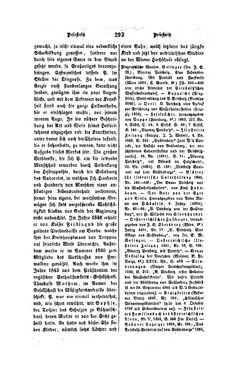 Image of the Page - 293 - in Biographisches Lexikon des Kaiserthums Oesterreich - Podlaha-Prokesch, Volume 23