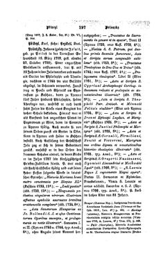 Image of the Page - 297 - in Biographisches Lexikon des Kaiserthums Oesterreich - Podlaha-Prokesch, Volume 23