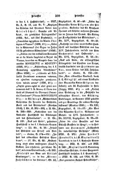 Image of the Page - 300 - in Biographisches Lexikon des Kaiserthums Oesterreich - Podlaha-Prokesch, Volume 23