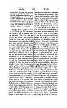 Image of the Page - 302 - in Biographisches Lexikon des Kaiserthums Oesterreich - Podlaha-Prokesch, Volume 23