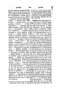 Image of the Page - 304 - in Biographisches Lexikon des Kaiserthums Oesterreich - Podlaha-Prokesch, Volume 23