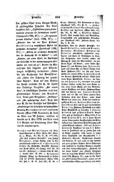 Image of the Page - 306 - in Biographisches Lexikon des Kaiserthums Oesterreich - Podlaha-Prokesch, Volume 23