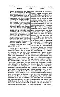 Bild der Seite - 309 - in Biographisches Lexikon des Kaiserthums Oesterreich - Podlaha-Prokesch, Band 23