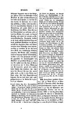 Bild der Seite - 313 - in Biographisches Lexikon des Kaiserthums Oesterreich - Podlaha-Prokesch, Band 23