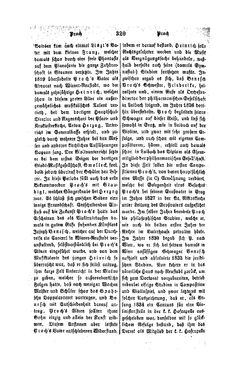 Bild der Seite - 320 - in Biographisches Lexikon des Kaiserthums Oesterreich - Podlaha-Prokesch, Band 23