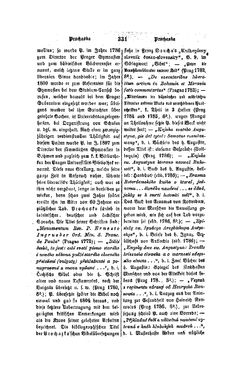 Image of the Page - 331 - in Biographisches Lexikon des Kaiserthums Oesterreich - Podlaha-Prokesch, Volume 23