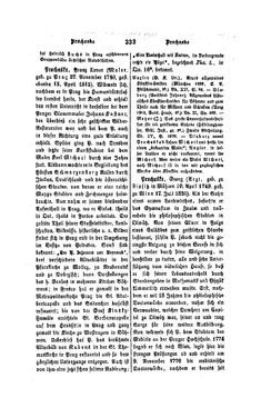 Image of the Page - 333 - in Biographisches Lexikon des Kaiserthums Oesterreich - Podlaha-Prokesch, Volume 23