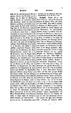 Bild der Seite - 340 - in Biographisches Lexikon des Kaiserthums Oesterreich - Podlaha-Prokesch, Band 23