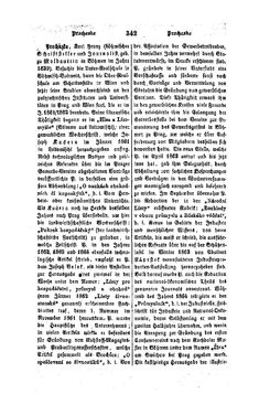 Bild der Seite - 342 - in Biographisches Lexikon des Kaiserthums Oesterreich - Podlaha-Prokesch, Band 23