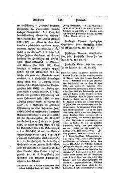 Bild der Seite - 345 - in Biographisches Lexikon des Kaiserthums Oesterreich - Podlaha-Prokesch, Band 23
