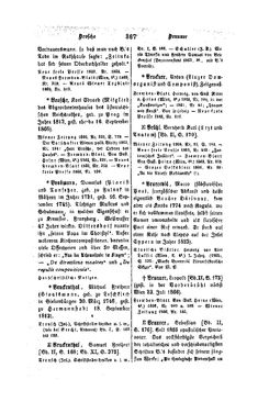 Bild der Seite - 367 - in Biographisches Lexikon des Kaiserthums Oesterreich - Podlaha-Prokesch, Band 23