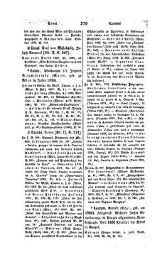 Bild der Seite - 370 - in Biographisches Lexikon des Kaiserthums Oesterreich - Podlaha-Prokesch, Band 23